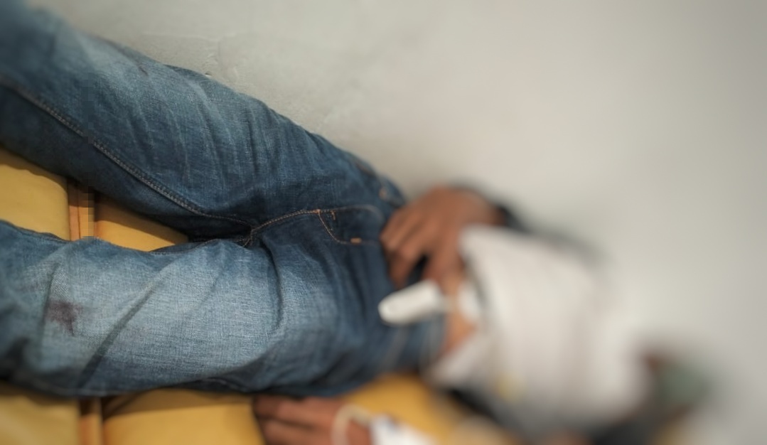 Cekcok Dipicu Berebut Lahan PK di PT MHP