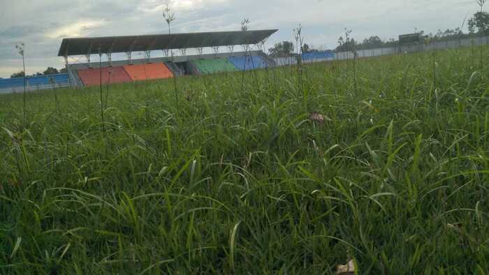 Bisa Bangun, Tidak Bisa Merawat