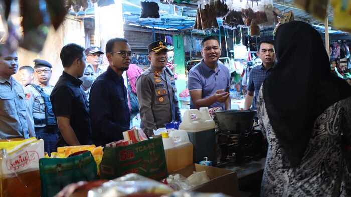 Jangan Timbun Bapokting