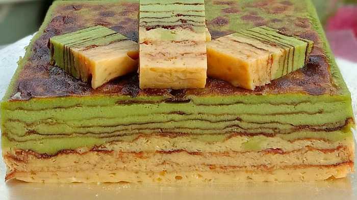 Selain Pempek, Ini Jajanan Khas Palembang Paling Hitz untuk Oleh-Oleh Wisatawan