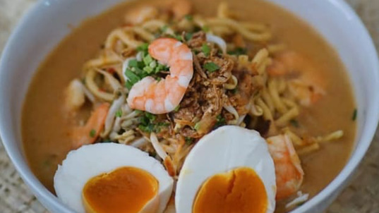 Makanan Khas Palembang Yang Nikmat Disantap Ketika Hujan