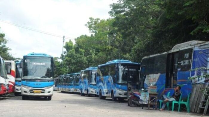 Pemprov Sumsel Adakan Mudik Gratis 2023