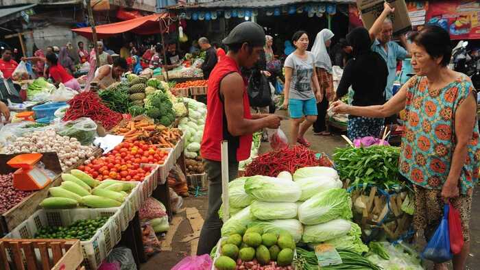 Menunggu Intervensi Pemerintah