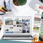 Baca Palembang Pos Edisi 06 April 2023