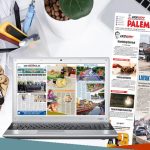 Baca Palembang Pos Edisi 08 April 2023