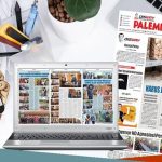 Baca Palembang Pos Edisi 11 April 2023