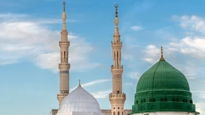 Abu Thalhah al-Anshari (1)