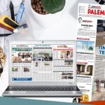 Baca Palembang Pos Edisi 13 April 2023