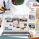 Baca Palembang Pos edisi 18 April 2023