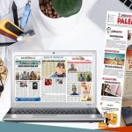 Baca Palembang Pos Edisi 19 April 2023