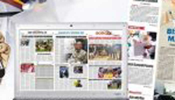 Baca Palembang Pos Edisi 19 Mei 2023