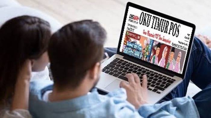 BACA OKU TIMUR POS EDISI JUMAT 19 MEI 2023