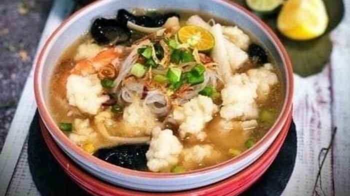 Ini Sederet Makanan Khas Palembang Yang Nikmat, Bisa juga untuk Berbuka