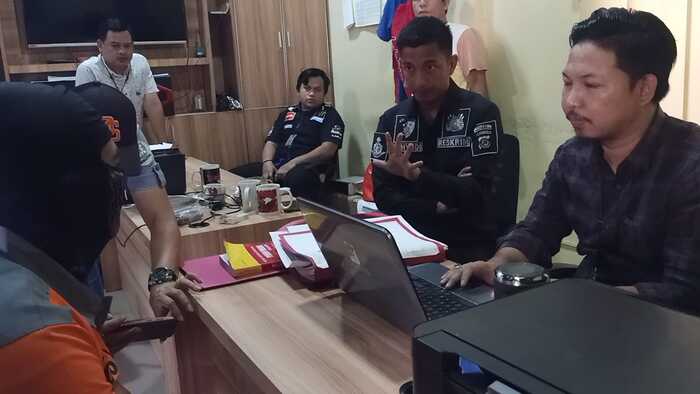 Demi Konten Video, SY Ajak Temannya Begituan Seminggu Sekali