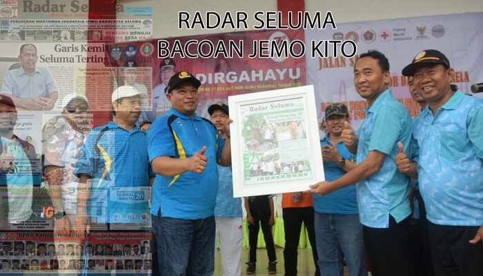 Koran Radar Seluma, Edisi Rabu 26 Juli 2023