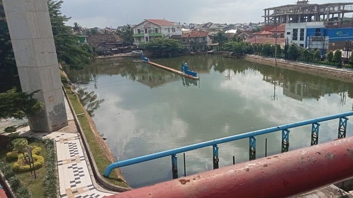 WARGA BERHARAP REALISASI DAN BUKTI