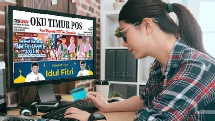 Koran Oku Timur Pos Edisi, Senin 07 Agustus 2023