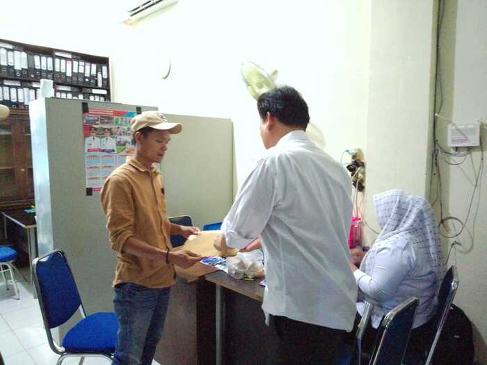 Dampak Pencemaran, Warga ‘Ngadu’ ke Pemda