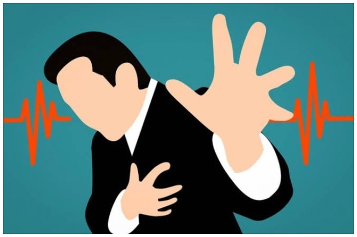 Awas! Inilah Lima Gejala Stroke Ringan di Usia Muda