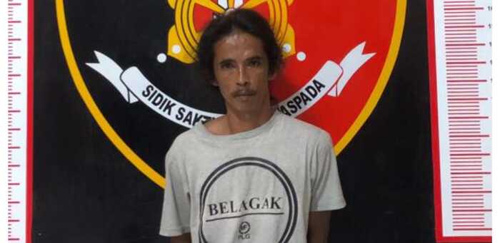 Satu Keluarga Terkejut Gadis Berusia 17 Tahun Hamil, Ternyata Pelaku Ayah Tiri Sendiri