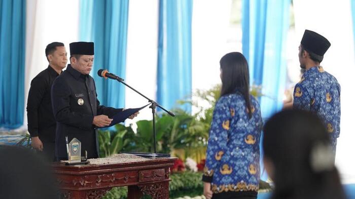 Tahap Tender IPAL Pemukiman Warga! Target 21 Ribu Sambungan Tahun 2025