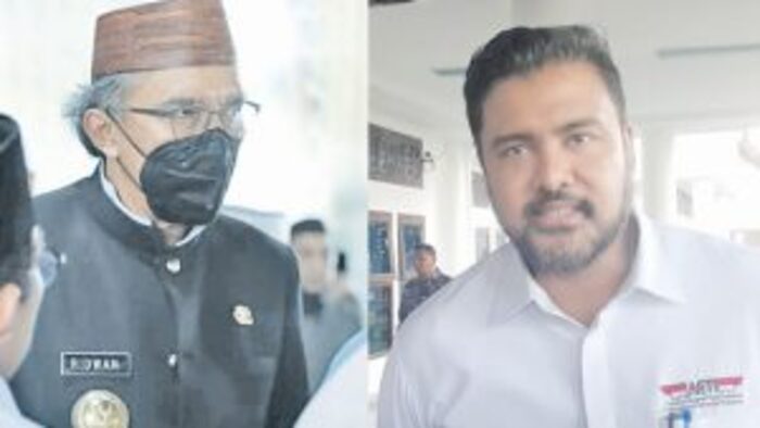 Herwandro: Apa Laku?