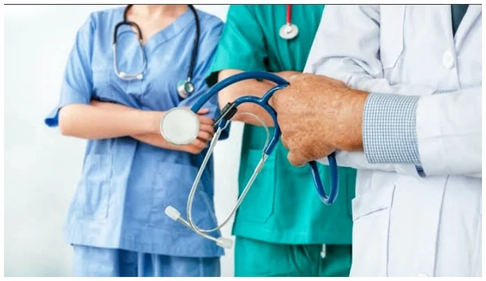 Rebut, Beasiswa 2.500 Dokter Spesialis