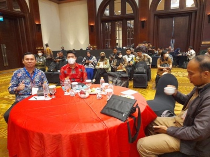 Belum Dapat Penghargaan, SPM Pemda Kaur Akan Tingkatkan