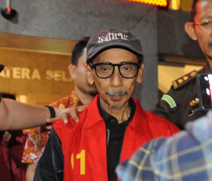 Korupsi Akuisisi Saham! Mantan Bos PTBA di Balik Jeruji, Kasus Semakin Meruncing