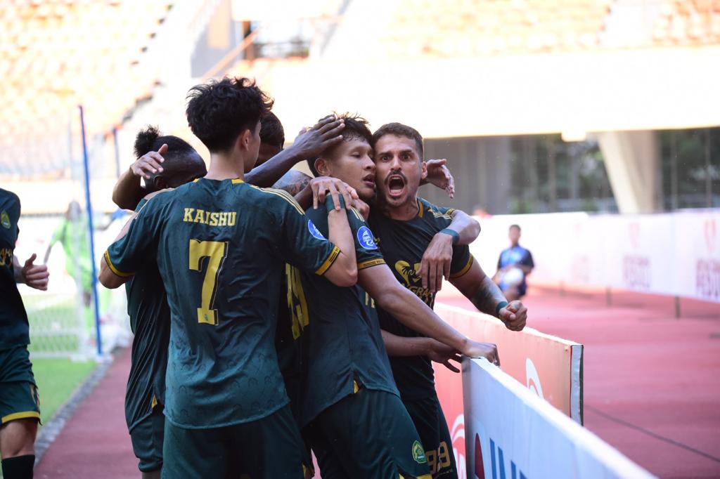 Persikabo Kalah Terus, Gak Bahaya Ta?