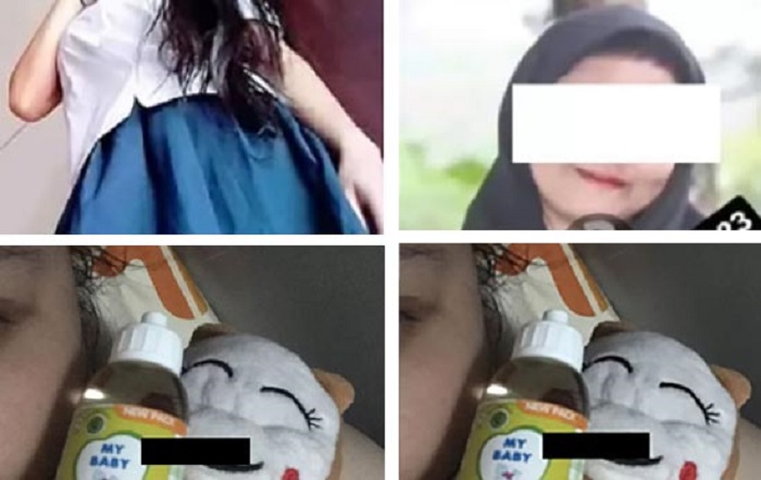 PANAS Link Video Viral Minyak Telon 43 Detik Klik Disini Guys Faktanya