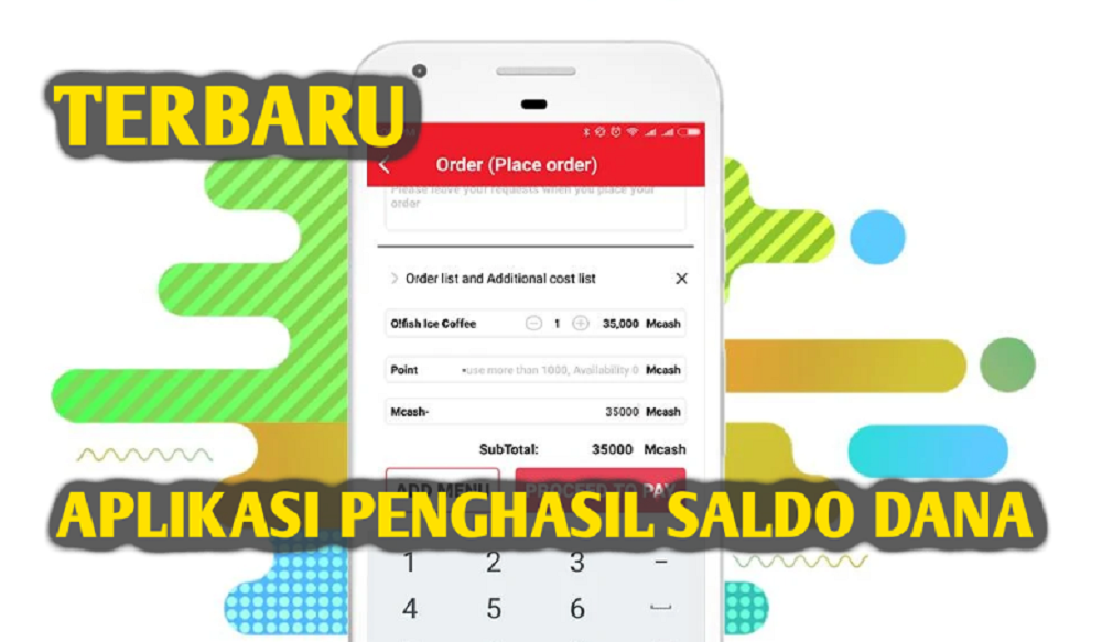 Download Sekarang Aplikasi Ini Dapat Saldo DANA Gratis Rp200.000 Sampai Rp7 Juta Rupiah