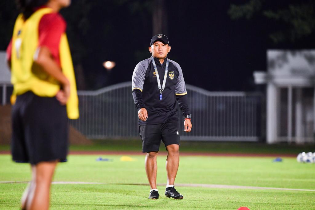 Tiba di Palembang, Timnas Putri U-19 Siap Tempur di Piala AFF U-19 Putri 2023