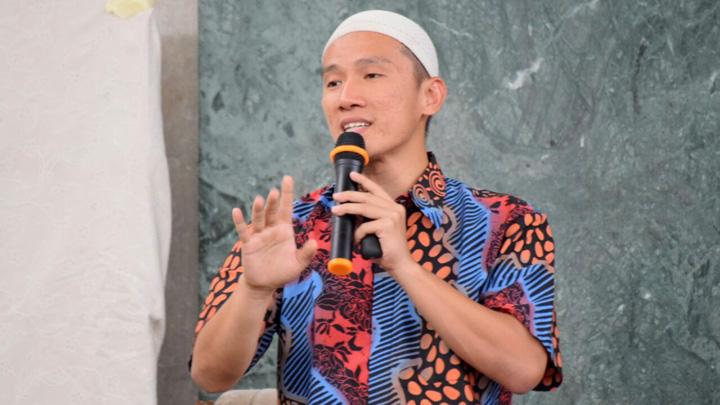 Pemicu Puasa Arafah Ikuti Makkah Diungkap Ustaz Felix Siauw: Penentuan Idul Adha Berdasarkan Haji