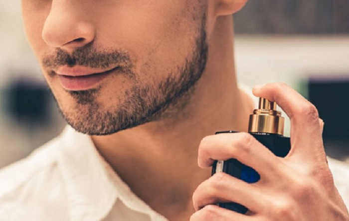 ANTI BAU ! Ini Rekomendasi Parfum Yang Bikin Keringat Kamu Makin Wangi