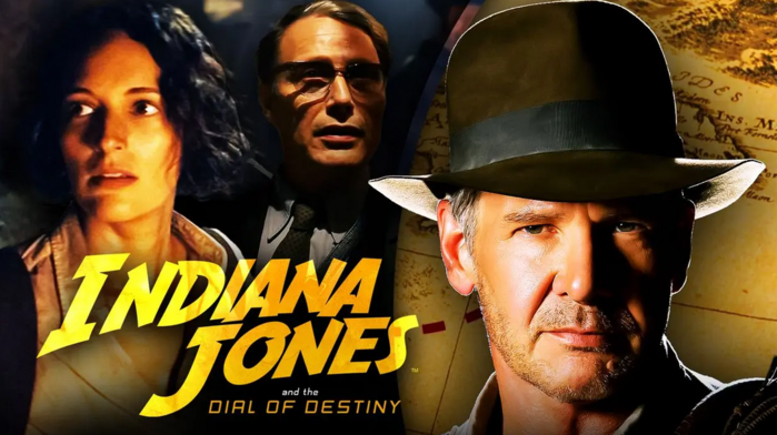 WAJIB NONTON! Rekomendasi 5 Film Tayang Juni 2023 ada Transformers 7 Lho