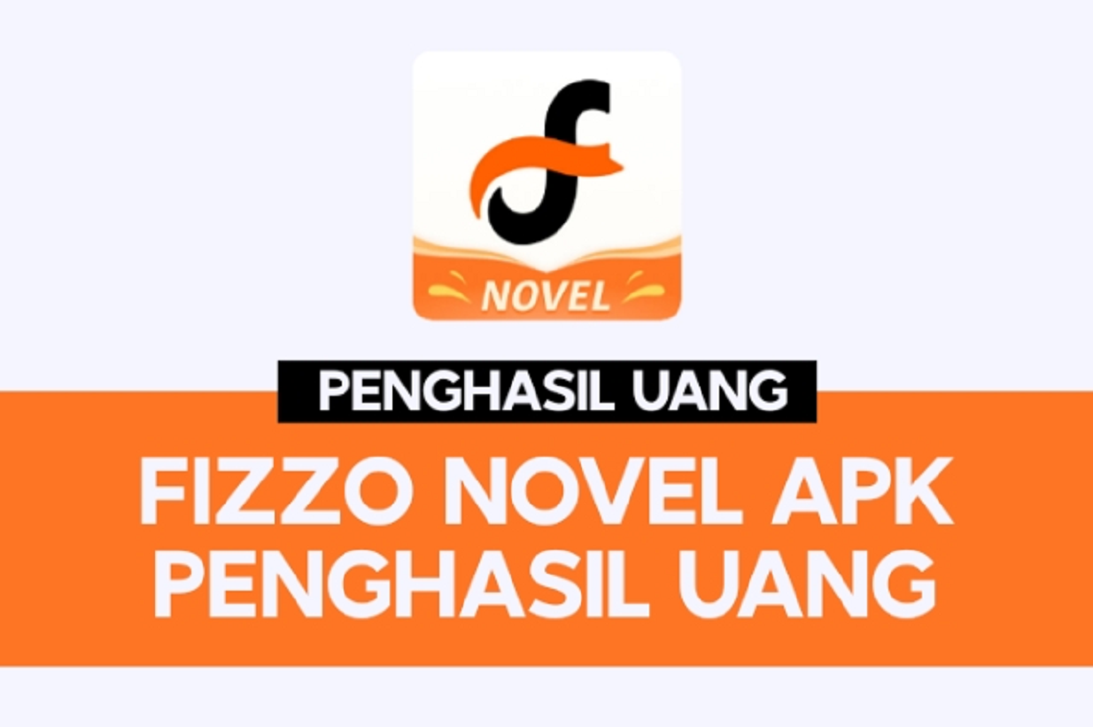 Raih Petualangan Menarik dengan Fizzo Novel Bisa Dapat Saldo DANA Gratis!