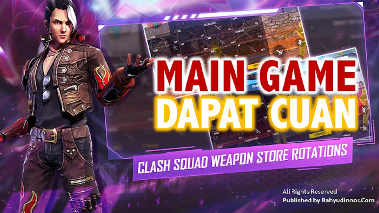 Game yang Bisa Bikin Kaya: Rekomendasi 5 Game Paling Hits yang Menghasilkan Uang