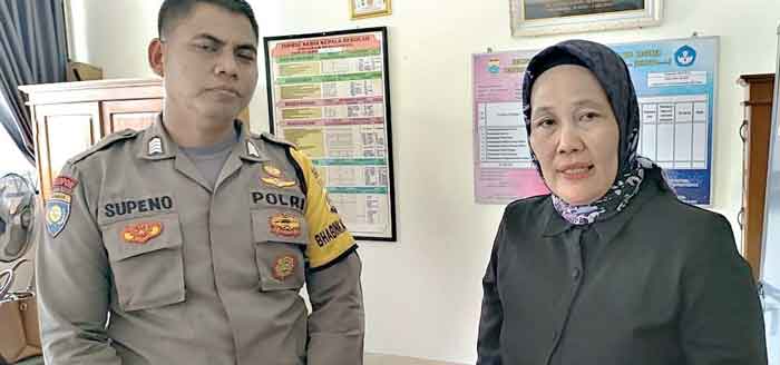 Hoax Culik Anak, Harus Tetap Waspada