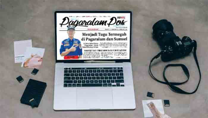 Baca Pagaralam Pos Edisi 15 Juni 2023