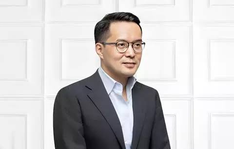 SAH Direktur Utama GoTo Patrick Sugito Walujo, ini Profilnya