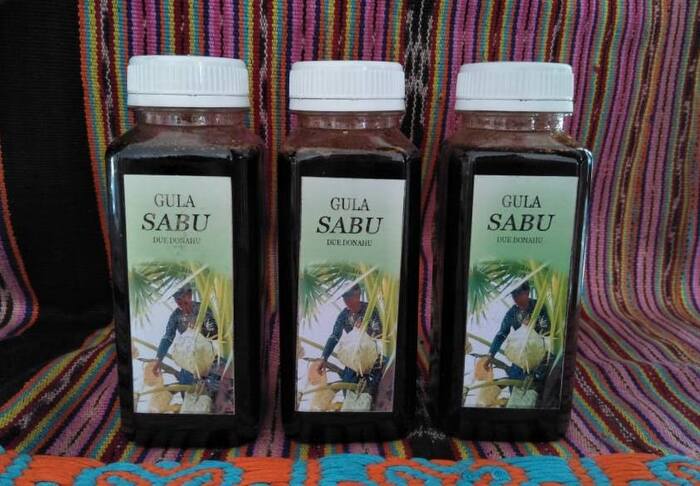 3 Kuliner yang Cuma Ada di Sabu Raijua, Gula Sabu Hingga Wollapa