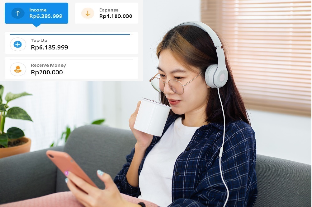 Aplikasi Keren Dapat Saldo DANA GRATIS Rp300 Ribu Hanya Dengan Putar Music Klik Link di Artikel Ini