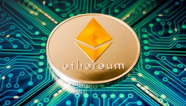Update Harga Ethereum Hari Ini , Rp 28 Juta, Produk Kripto Dengan MarketCap Kedua Setelah Bitcoin