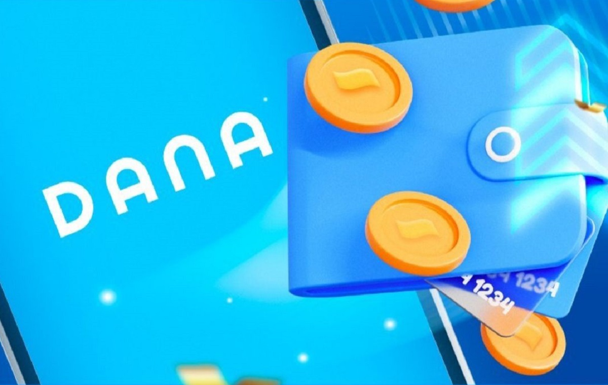 Trik Terbaru Panduan Dapat DANA Kaget Gratis Sampai Rp200 Ribu Tanpa Syarat Ribet