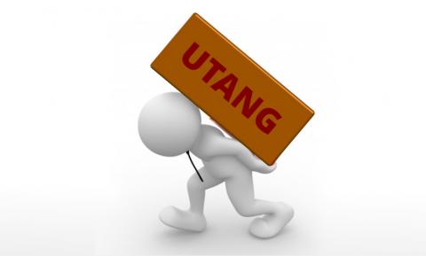 Jangan Mudah Berhutang, Ini Bahaya Berhutang Menurut Ajaran Islam