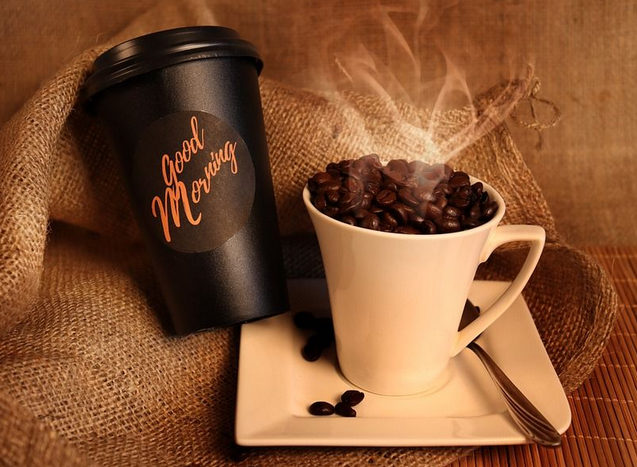 Sensasi Kopi Sumatera, Nikmat Sampai Tetes Terakhir
