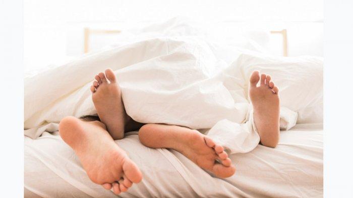 Korupsi Seksual Fenomena Gunung Es