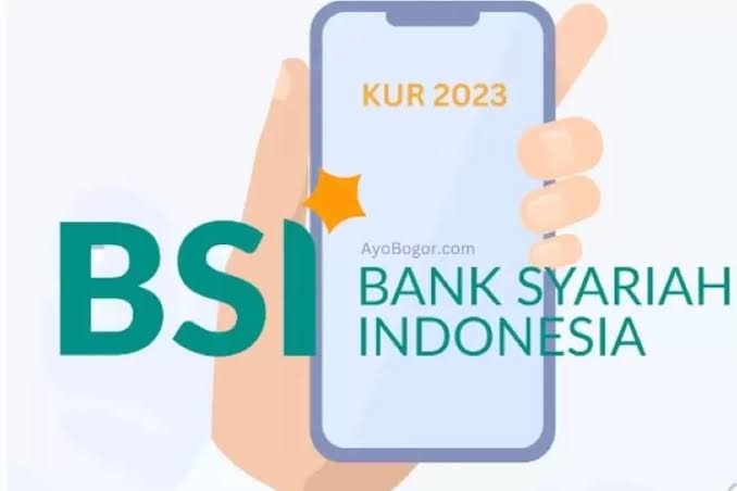 Pinjaman untuk UMKM, Ajukan KUR BSI 2023 Limit Hingga Rp 500 Juta