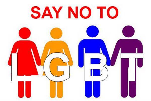 Bagaimana LGBT Dalam Pandangan Islam ? Hukumnya Melebihi Zina dan Akan Dapatkan Laknat Allah SWT